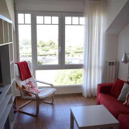 Apartamentos Somo 2 Εξωτερικό φωτογραφία