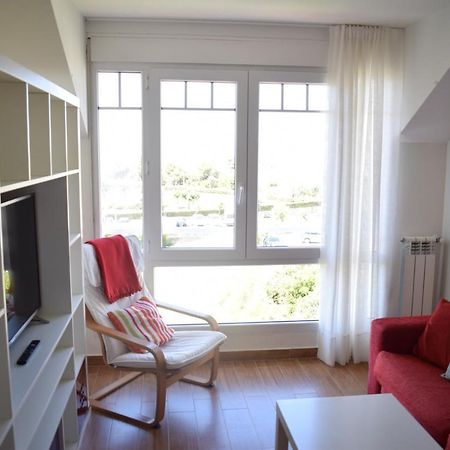 Apartamentos Somo 2 Εξωτερικό φωτογραφία