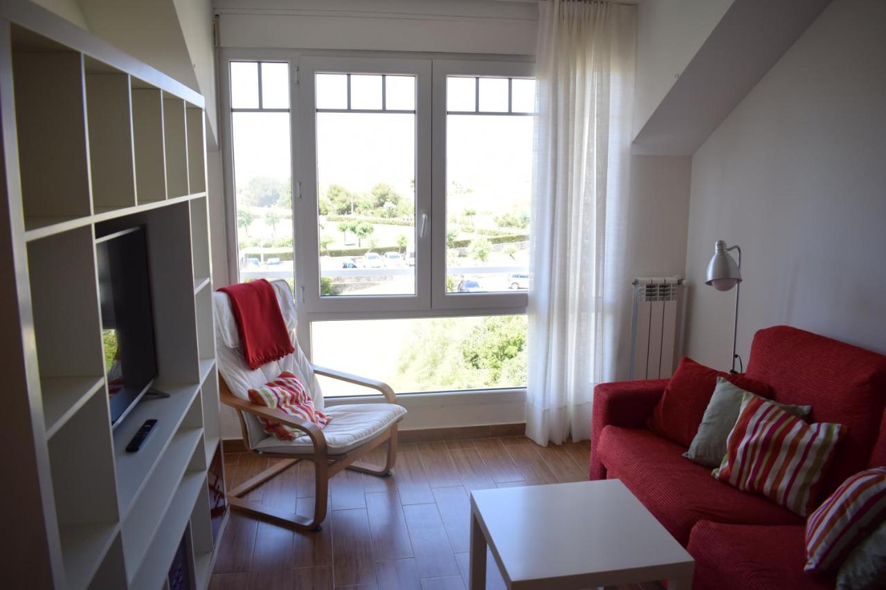 Apartamentos Somo 2 Εξωτερικό φωτογραφία