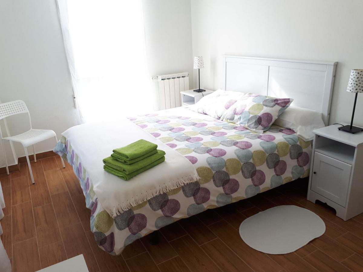 Apartamentos Somo 2 Εξωτερικό φωτογραφία
