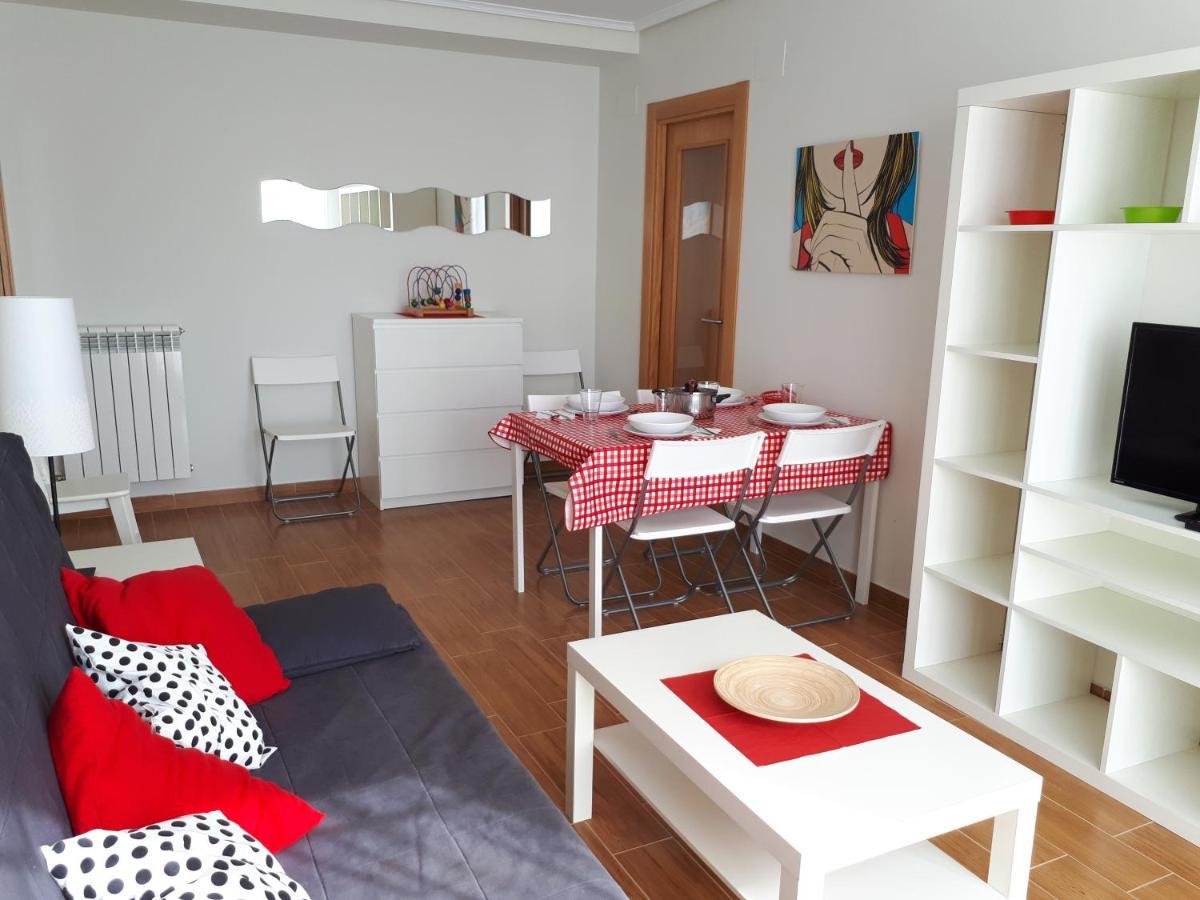 Apartamentos Somo 2 Εξωτερικό φωτογραφία