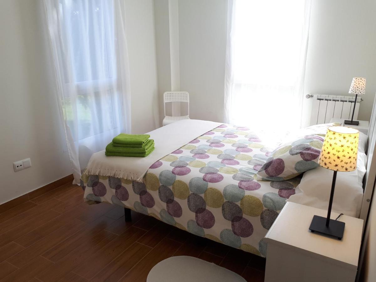 Apartamentos Somo 2 Εξωτερικό φωτογραφία