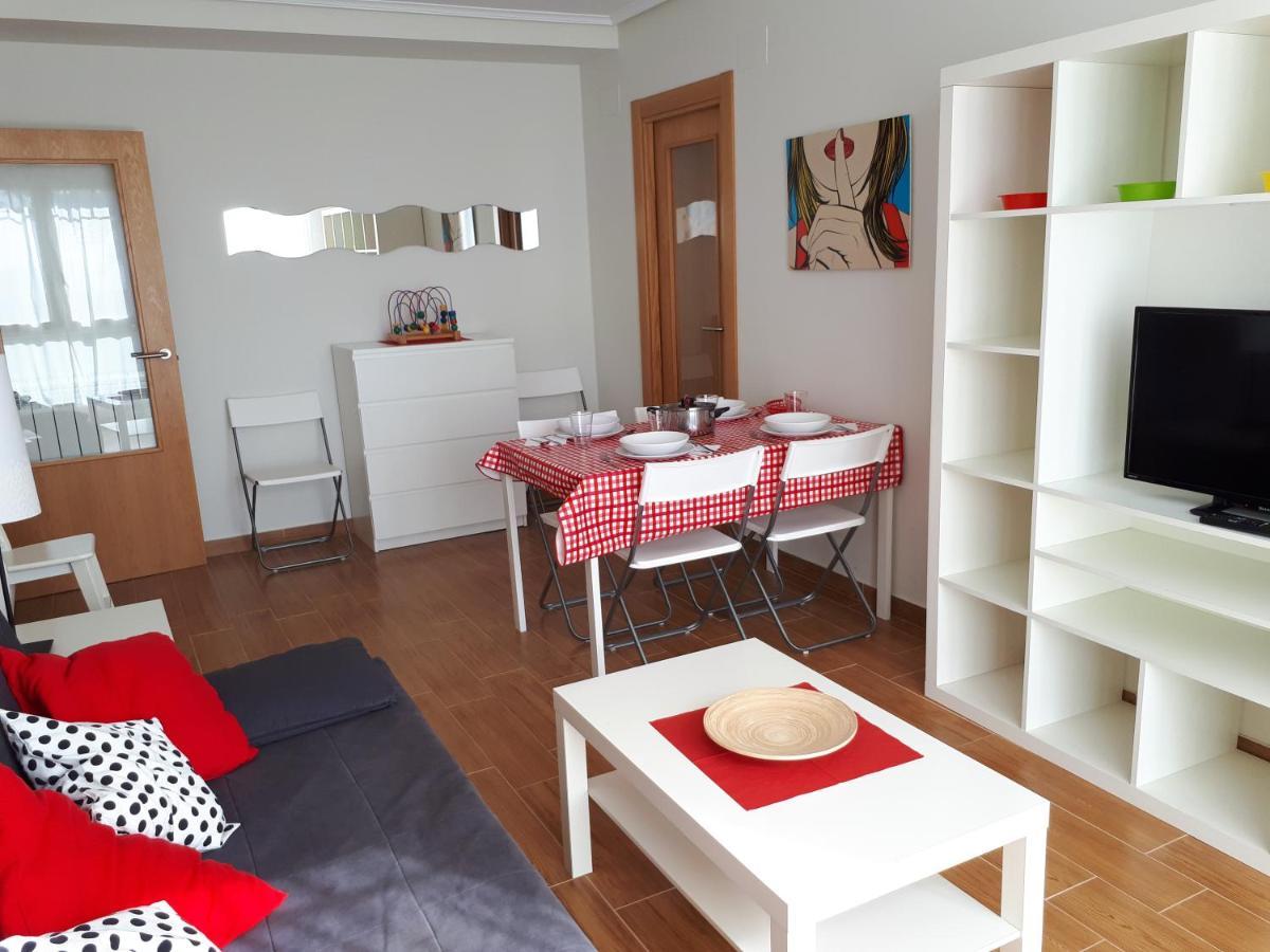 Apartamentos Somo 2 Εξωτερικό φωτογραφία