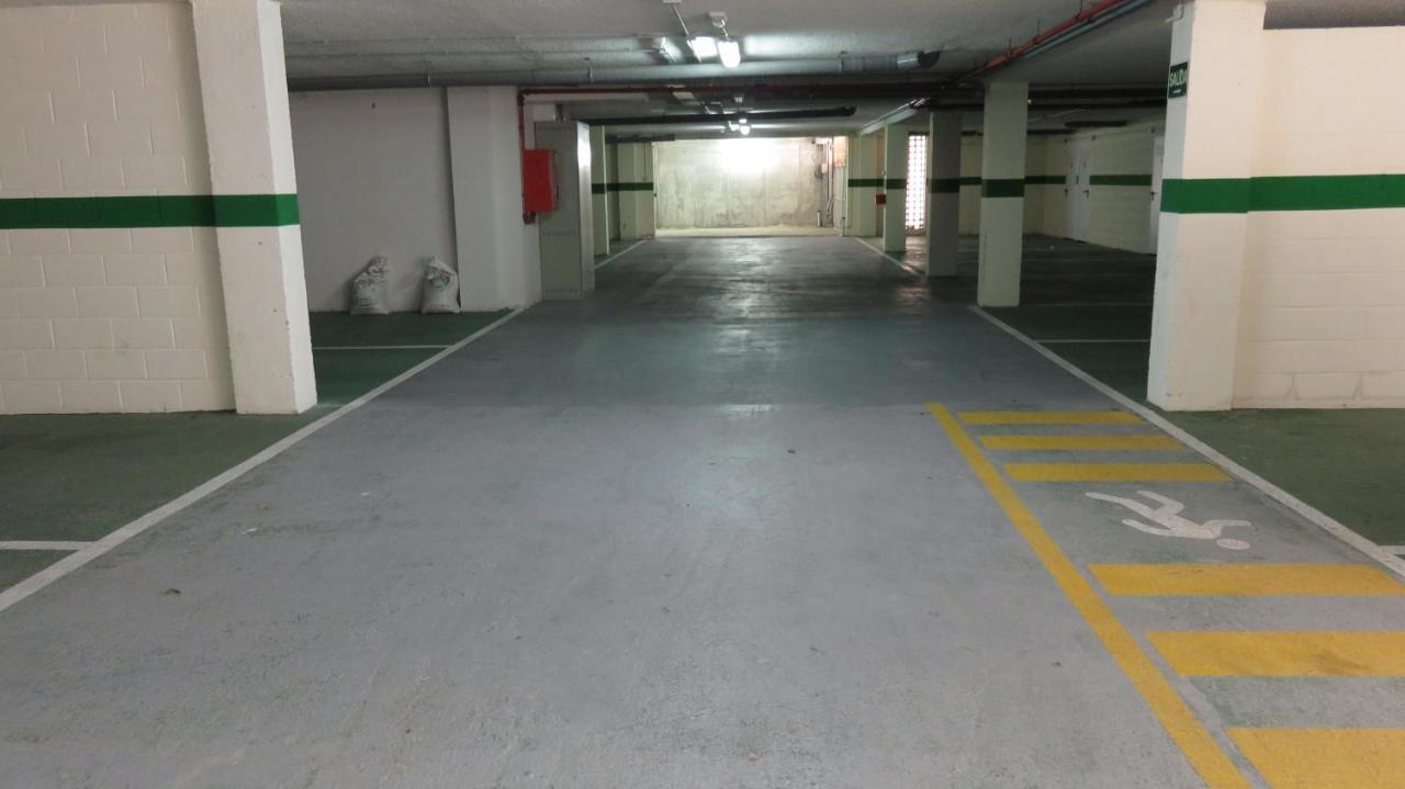 Apartamentos Somo 2 Εξωτερικό φωτογραφία