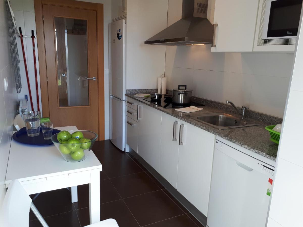 Apartamentos Somo 2 Εξωτερικό φωτογραφία